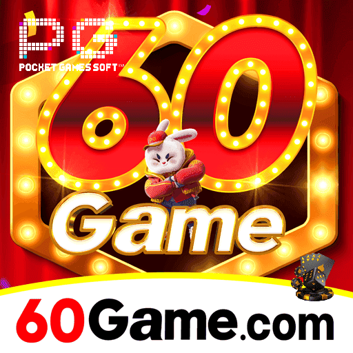 Cassino ao vivo da 60GAME com dealers reais