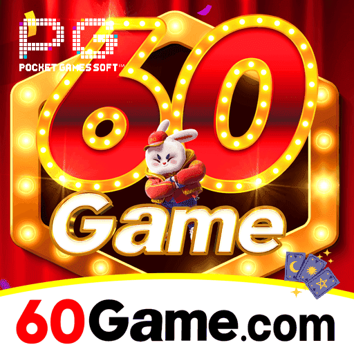 Jogos de fortune da 60GAME com prêmios incríveis