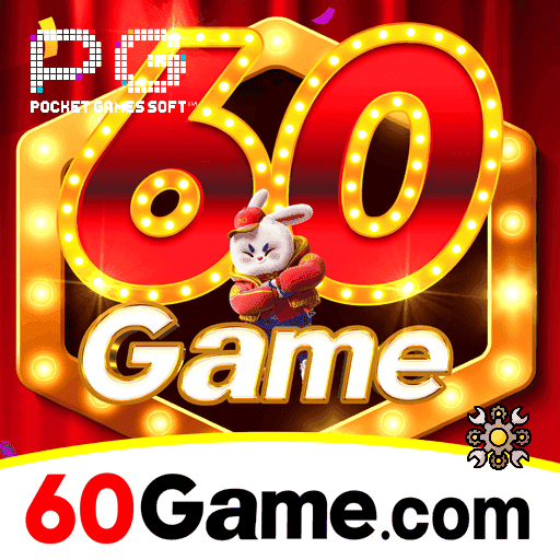 Como instalar o app da 60GAME