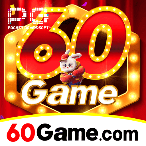 Logo da 60GAME