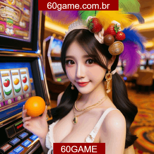 60GAME APK - Download Oficial Android