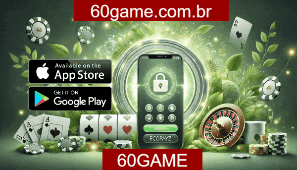 Como Usar App 60GAME