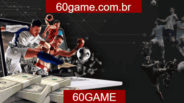 Como Apostar na 60GAME Bet