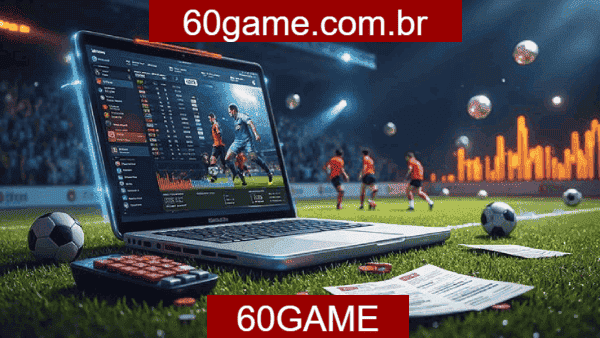 Estratégias de Apostas 60GAME