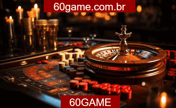 Legalidade 60GAME no Brasil