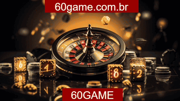 Como Registrar e Fazer Login 60GAME