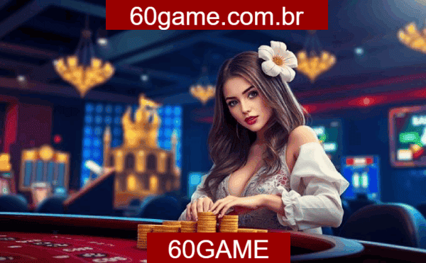Catálogo Completo de Bônus 60GAME