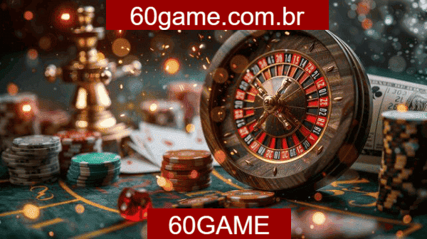 Análise 60GAME - Vantagens e Desvantagens