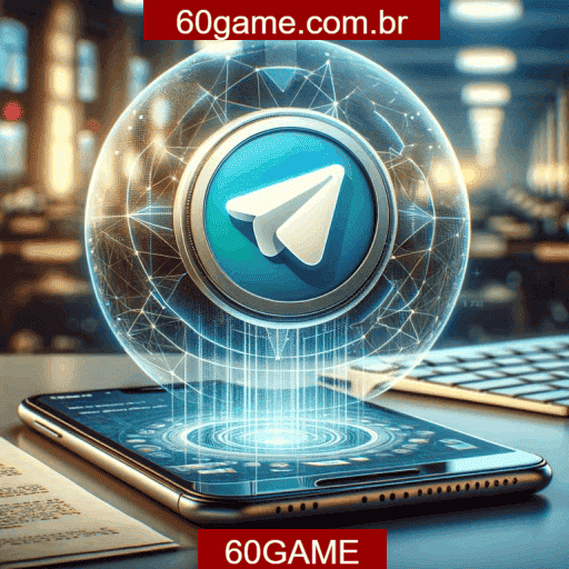 60GAME Telegram Oficial