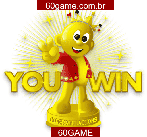 60GAME Win - Como Ganhar Mais